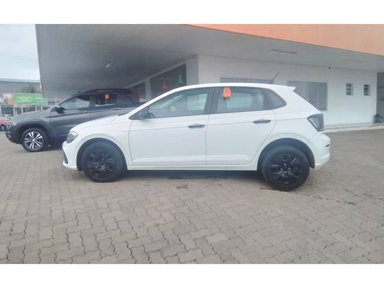 VOLKSWAGEN POLO 1.0 MPI TRACK MANUAL